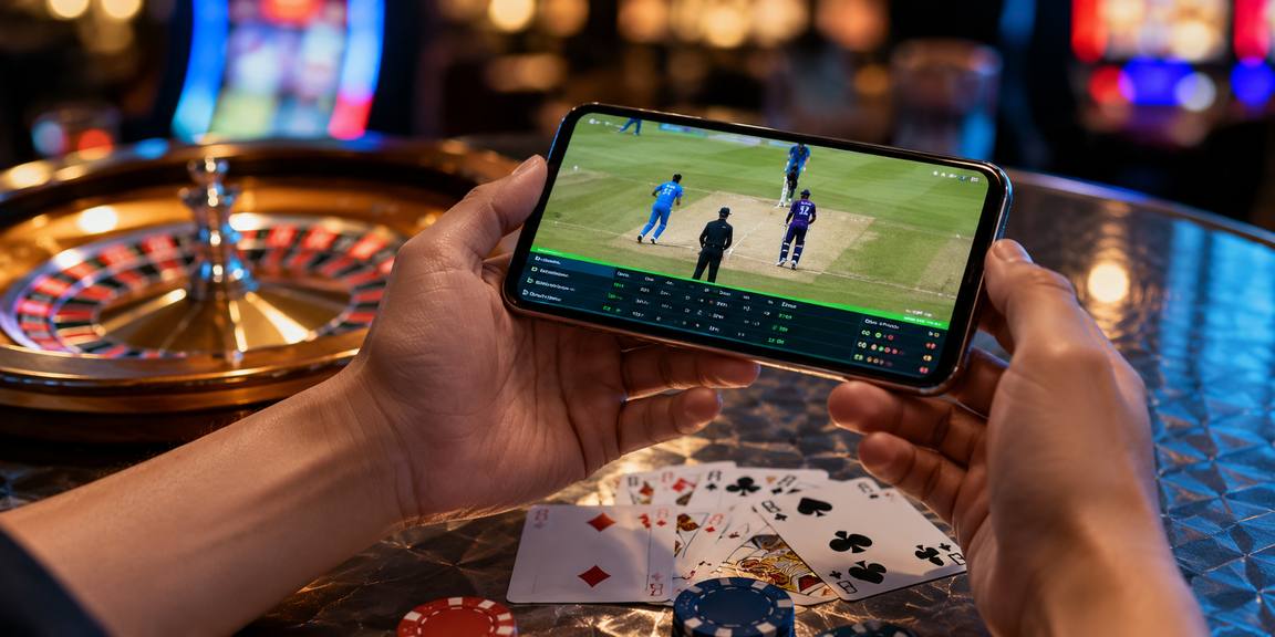 taisunwin Live Casino